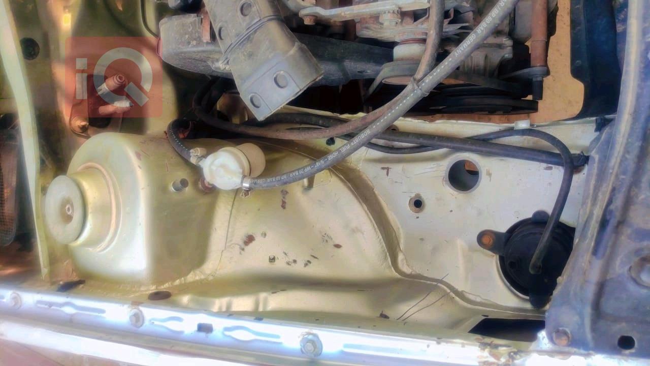 فولكسفاغن جولف